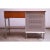 Raymond Loewy for Hill-Rom Single Pedestal Student Desk For Sale In New York - Image 6 of 13