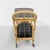 Bamboo Serving Trolley on Castors, 1950s For Sale - Image 18 of 18