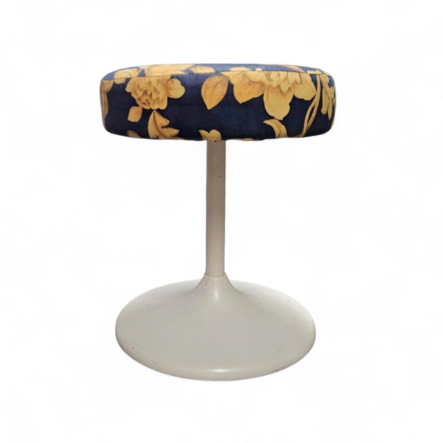 Stools from Lusch, 1970s, Set of 3 For Sale - Image 11 of 13