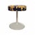Stools from Lusch, 1970s, Set of 3 For Sale - Image 11 of 13