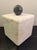 Global Views La Boite Solid Marble Box by Citizen Artist for Global Views For Sale - Image 4 of 9