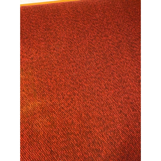 Beech Chairs, 1960s, Set of 4 For Sale - Image 9 of 10