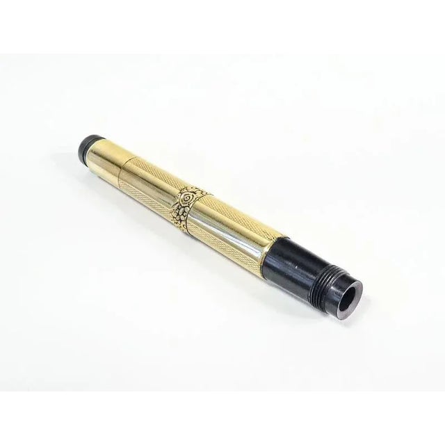 Safety Fountain Pen from Kaweco, 1920s For Sale - Image 3 of 15