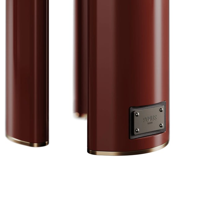 Not Yet Made - Made To Order Beverly Console Table by Porus Studio For Sale - Image 5 of 8