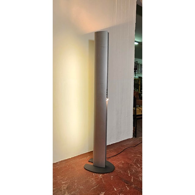 Modern Echos Floor Lamp by Jan Van Lierde for Artemide, Italy, 1980s For Sale - Image 3 of 13