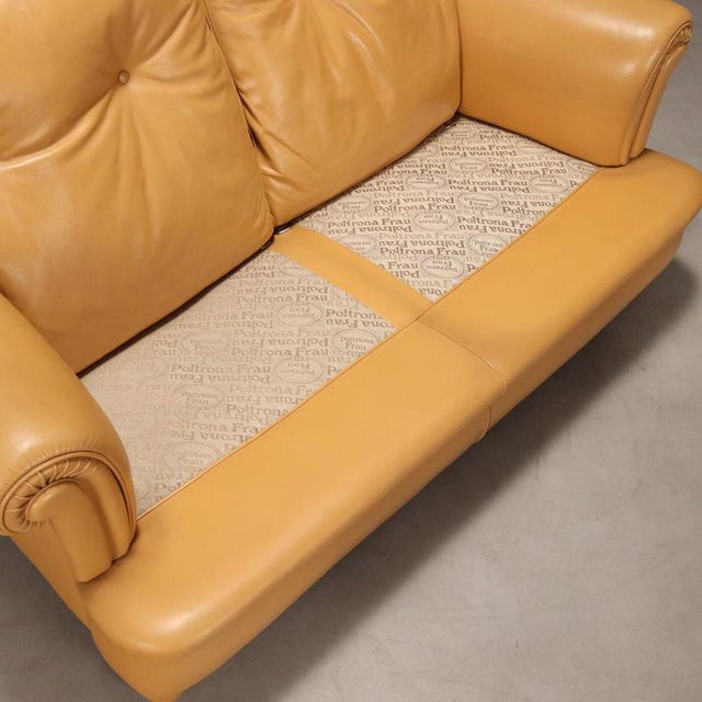 Sofa with Pouf from Alias, Set of 2 For Sale - Image 6 of 16