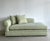 Vintage Kreiss Roll Arm Chaise Lounge For Sale In West Palm - Image 6 of 12