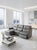 Natuzzi Three-Seater Sofa, Italy, 1980s For Sale - Image 14 of 16