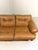 Leather Coronado Sofa by Tobia & Afra Scarpa for B&B, Italy, 1970s For Sale - Image 12 of 18