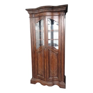 Vintage Bar / Wine Cabinet For Sale