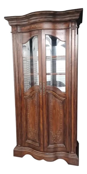 Vintage Bar / Wine Cabinet