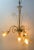 Venini Vintage Hanging Lamp in Murabo Glass from Chapelin Venini, 1930 For Sale - Image 4 of 8