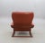1960s Ear-Patch Chair in Mouled Wood, 1960s For Sale - Image 5 of 7