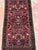 Tribal Antique Persian Sarouk Wool Rug 2’ X 3’11” For Sale - Image 3 of 6