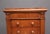 Brown Regency Walnut Wellington Chest, 1830s For Sale - Image 8 of 15