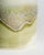 Organic Drip Glaze Ceramic Vases by Barbara Stehr, Germany, 1980s, Set of 3 For Sale - Image 15 of 18