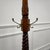 Wood English Teak Coat Rack For Sale - Image 7 of 12