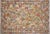 Contemporary Afghan Maimana Kilim Rug For Sale