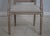 Pair Restoration Hardware French Louis XVI Armchairs For Sale In Philadelphia - Image 6 of 12