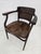 Fischel Armchair Model 6048 After Otto Wagner, Austria, C. 1900 by Otto Wagner for Fischel, 1890s For Sale - Image 14 of 18