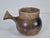 Vintage Glazed Sandstone Jug by Roland Zobel for Atelier Les Cycladen, ​​France, 1970s For Sale - Image 11 of 11