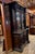 Black Forest Carved Bookcase For Sale - Image 13 of 18