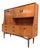 Mid-Century Modern G-Plan Brasilia Highboard by Victor Wilkins For Sale