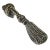 Silver Tassel Bottle Opener For Sale - Image 8 of 8