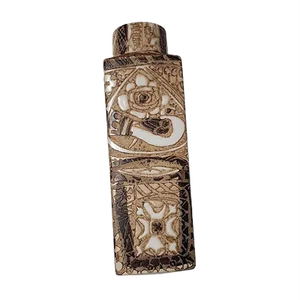 BACA Vase by Nils Thorsson for Royal Copenhagen, 1970s