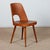 Wood Vintage Chairs by Oswald Haerdtl for Ton, 1960, Set of 4 For Sale - Image 7 of 10