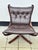 Mid-Century Modern Vintage Falcon Chair by Sigurd Ressell for Vatne Møbler, 1970s For Sale - Image 3 of 14