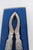 Hardanger Sylvplett Konge Tinn Viking Nutcracker Norwegian Royal Pewter 5097b For Sale - Image 4 of 14