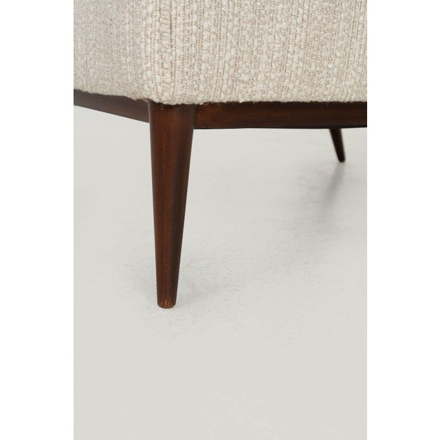 Paul McCobb for Directional Model 1323 Loose Cushion 1956 For Sale - Image 12 of 13