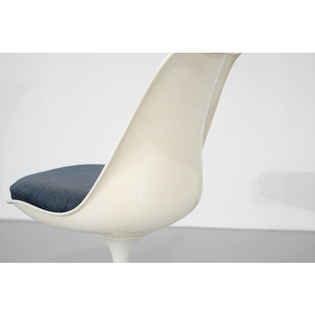 Tulip Chairs by Eero Saarinen for Knoll International, USA, 1957, Set of 6 For Sale - Image 13 of 18