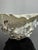 White Hand Made Pottery Bowl by Amanda Coldridge Ceramics For Sale - Image 8 of 14