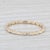 Gemstone Information: - Natural Diamonds - Total Carats - 0.08ctw Cut - Round Brilliant Color - G - H Clarity - VS2 - SI1...