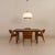 Mid-Century Modern Large Pedant Lamp by Pia Gudietti Cripa for Lumi Milano, Italy, 1970s For Sale - Image 3 of 13