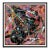 1980s Black Horse, Jiang Tiefeng For Sale