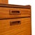 Wood 1960s C13 - Mid Century Headboard by White & Newton For Sale - Image 7 of 17