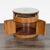 Biedermeier Vintage National Mt. Airy Vienna Commode For Sale - Image 3 of 7