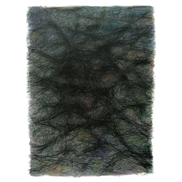 Untitled 01, Substrat 01, Zsolt Berszán For Sale