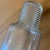 Mid 20th Century Machine Age Art Deco Collectible Glass Rolling Pin For Sale - Image 4 of 5