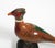 Early 20th Century Folk Art Pheasant Carvings - A Pair For Sale In Seattle - Image 6 of 14