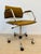 Mid-Century Modern Vintage K-380 Office Desk Chair from Kovona, Czechoslovakia, 1970s For Sale - Image 3 of 12