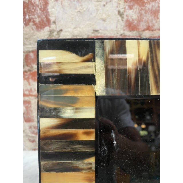 1960s Vintage 1960s Italian Picture Frame For Sale - Image 5 of 8