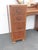1920s Art Deco Vanity Makeup Table With Bakelite Handles 6580 For Sale - Image 15 of 18