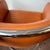 Cantilevered Chrome Club Tub Chairs by Burgasser & Lorenz for Thonet For Sale - Image 9 of 11