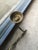 1970s Gold Snake Wall Candleholder, 1970s For Sale - Image 5 of 11
