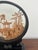 Vintage Mid Century Chinese Cork Diorama For Sale - Image 6 of 8