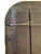 Antique French Louis Philippe Full Length Mirror – Gold, Late 19th Century For Sale - Image 9 of 9